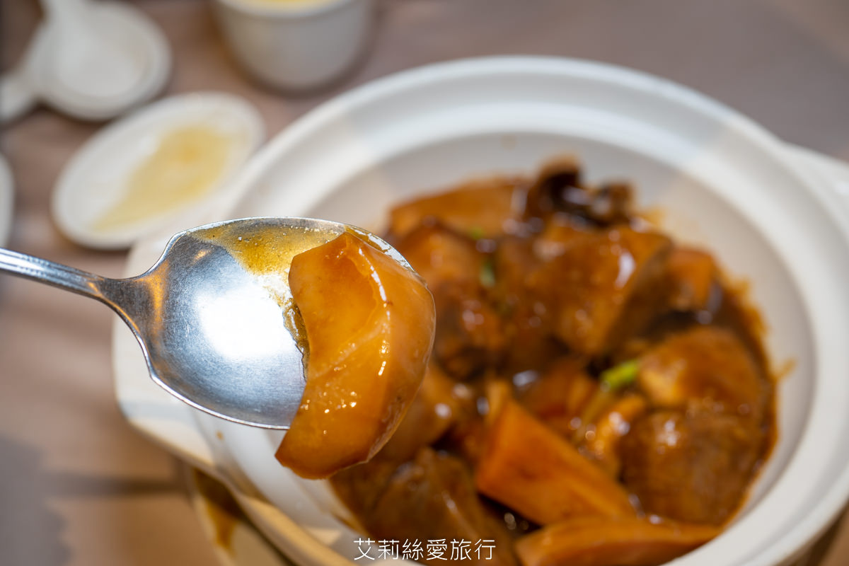 台北小巨蛋美食》秋高氣爽螃蟹季 點水樓季節限定套餐 錯過再等一年