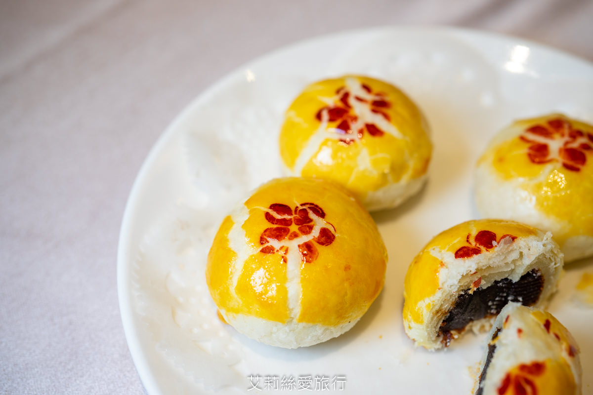 台北小巨蛋美食》秋高氣爽螃蟹季 點水樓季節限定套餐 錯過再等一年