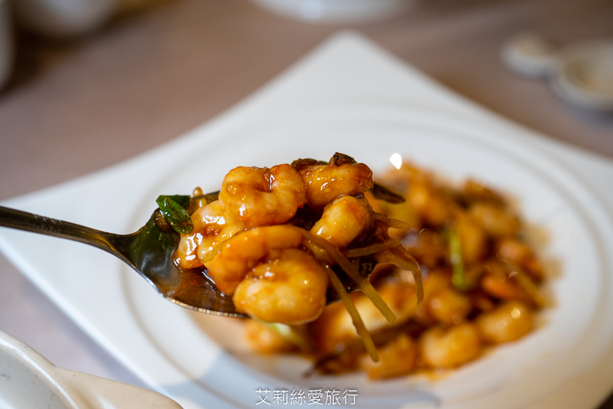 台北小巨蛋美食》秋高氣爽螃蟹季 點水樓季節限定套餐 錯過再等一年