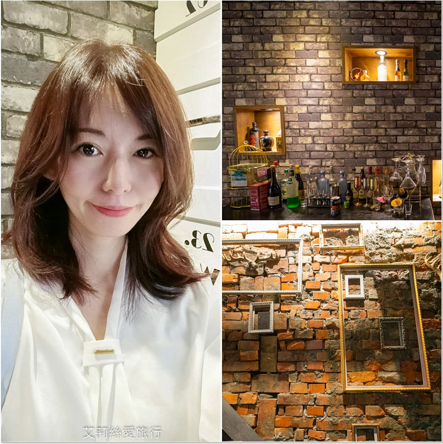 台北染髮推薦 網路高人氣髮廊 FIN Hair Salon 中山區剪燙染 近捷運中山站