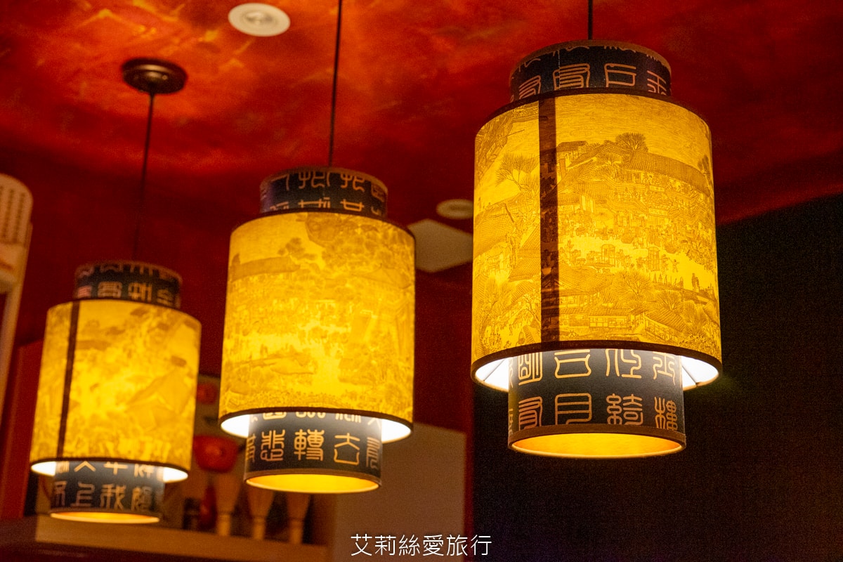 古風沉浸式漢服文化體驗 西江玥樓 小義子漢服 穿漢服 變妝髮 一秒穿越好好玩 新北板橋林家花園對面