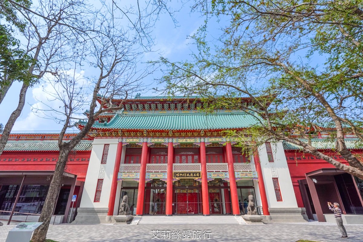 最新親子景點 9大主題免費玩！ 國立歷史博物館 B1兒童創意共學空間 科技互動發揮想像力的夢幻天堂！