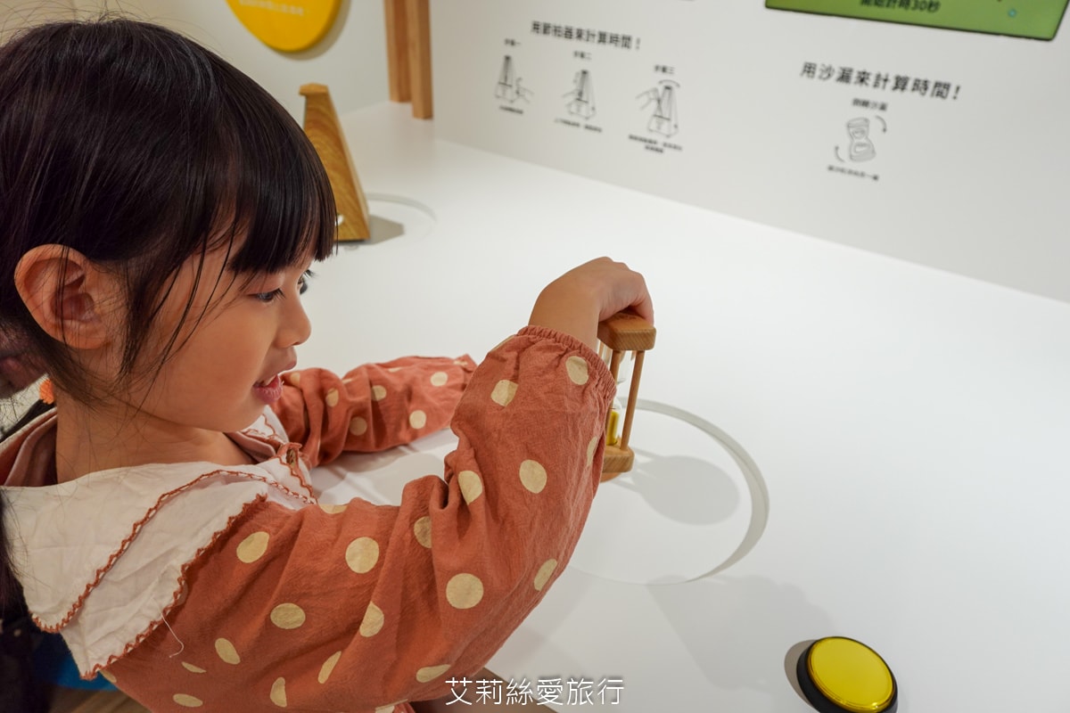 最新親子景點 9大主題免費玩！ 國立歷史博物館 B1兒童創意共學空間 科技互動發揮想像力的夢幻天堂！