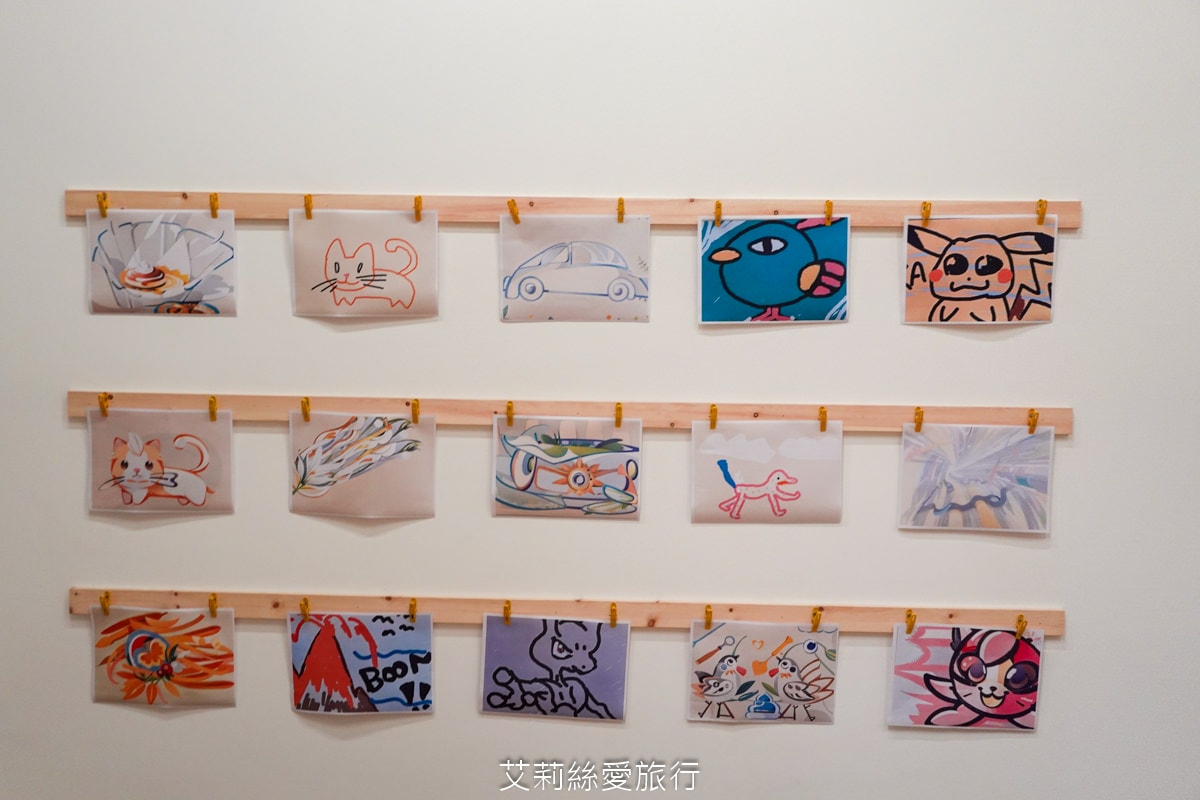 最新親子景點 9大主題免費玩！ 國立歷史博物館 B1兒童創意共學空間 科技互動發揮想像力的夢幻天堂！