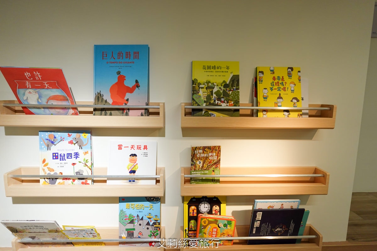 最新親子景點 9大主題免費玩！ 國立歷史博物館 B1兒童創意共學空間 科技互動發揮想像力的夢幻天堂！