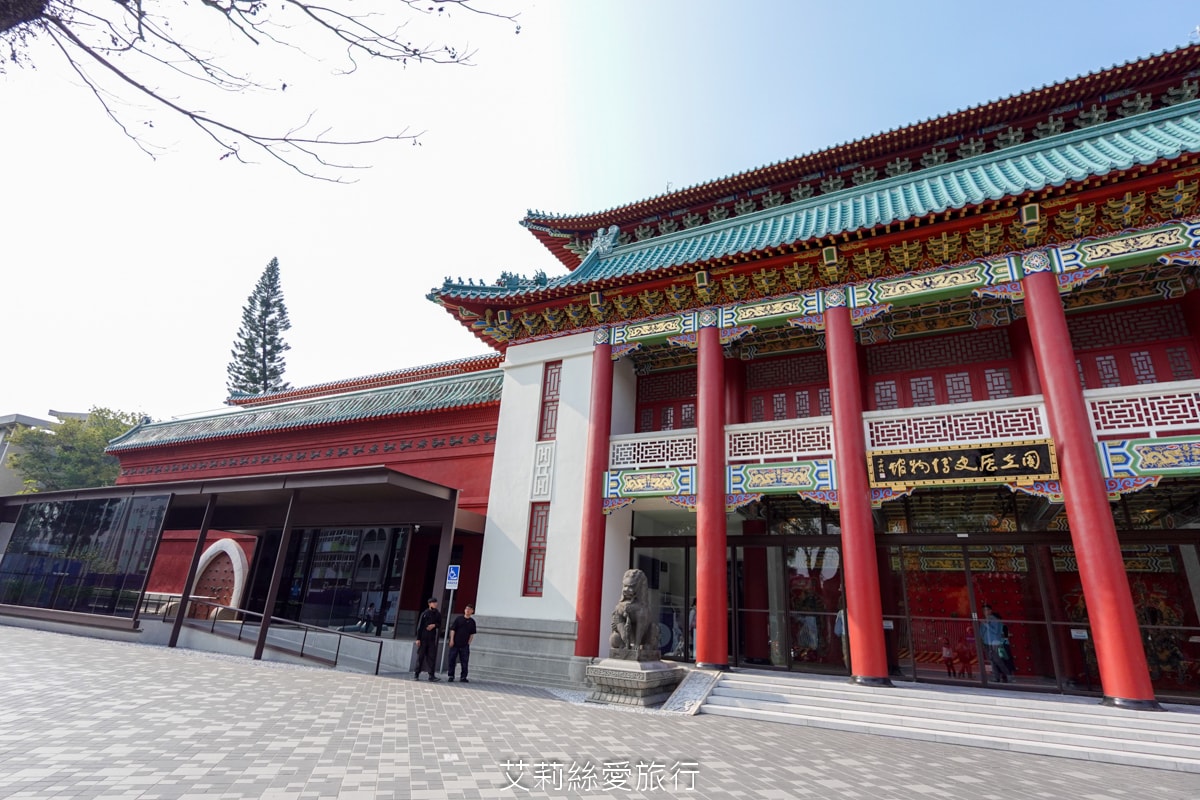 最新親子景點 9大主題免費玩！ 國立歷史博物館 B1兒童創意共學空間 科技互動發揮想像力的夢幻天堂！