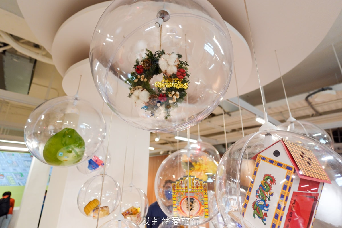 最新親子景點 9大主題免費玩！ 國立歷史博物館 B1兒童創意共學空間 科技互動發揮想像力的夢幻天堂！