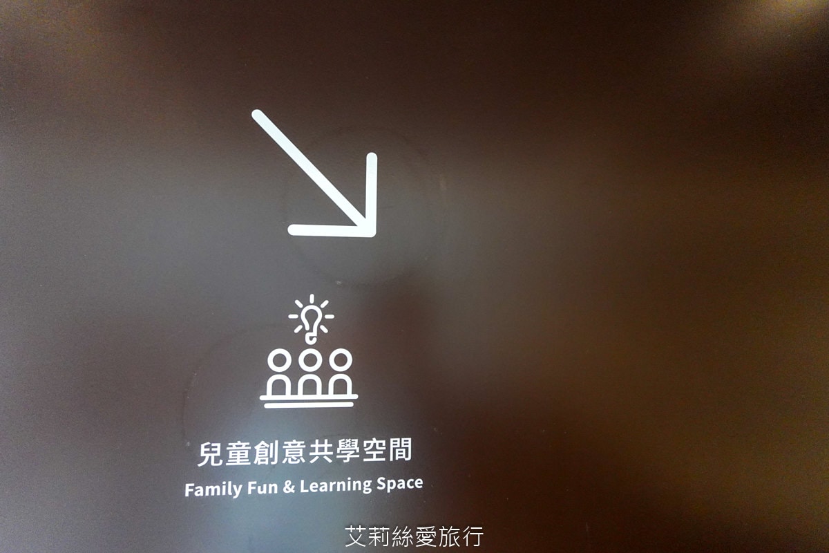 最新親子景點 9大主題免費玩！ 國立歷史博物館 B1兒童創意共學空間 科技互動發揮想像力的夢幻天堂！