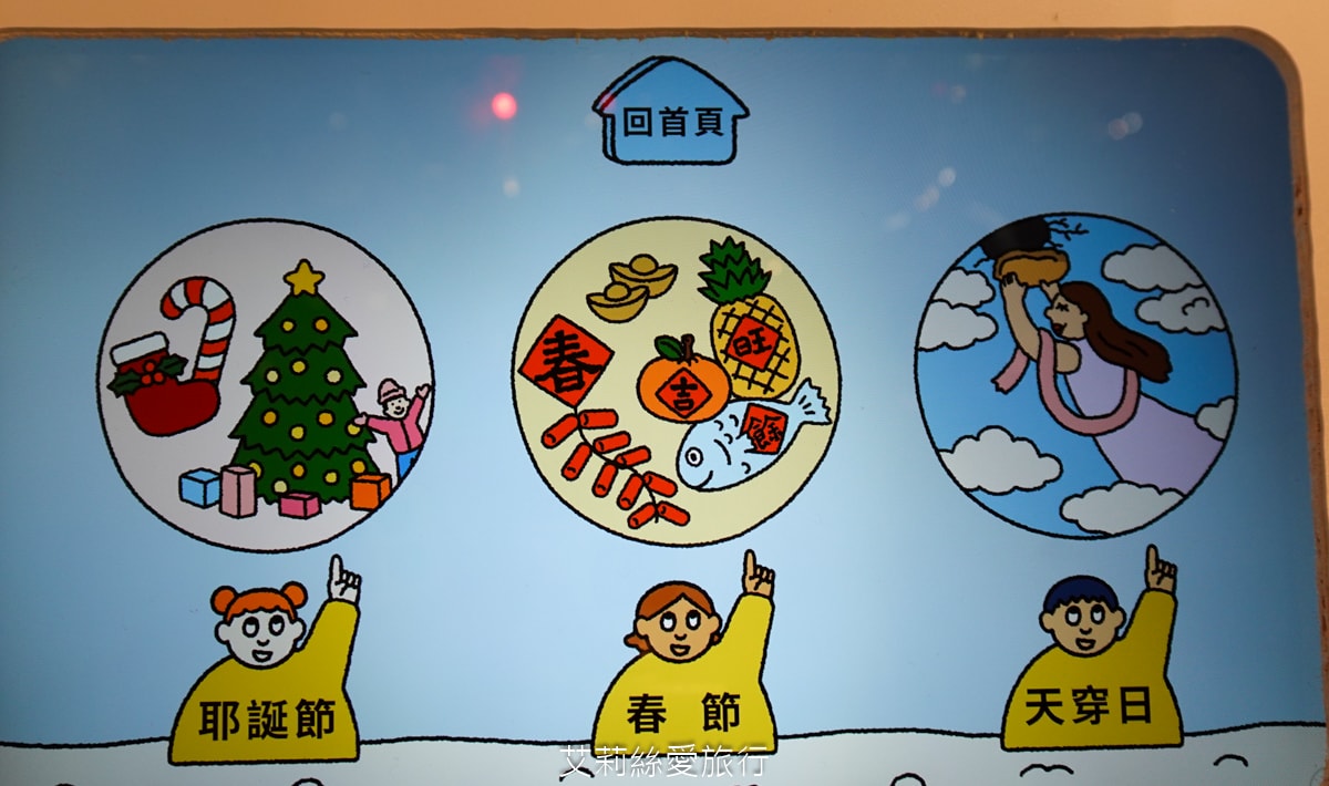 最新親子景點 9大主題免費玩！ 國立歷史博物館 B1兒童創意共學空間 科技互動發揮想像力的夢幻天堂！