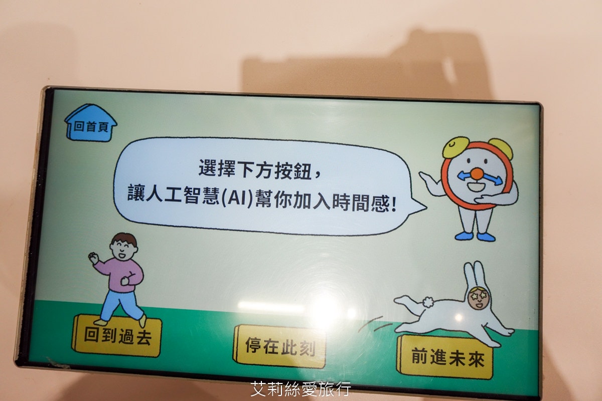 最新親子景點 9大主題免費玩！ 國立歷史博物館 B1兒童創意共學空間 科技互動發揮想像力的夢幻天堂！