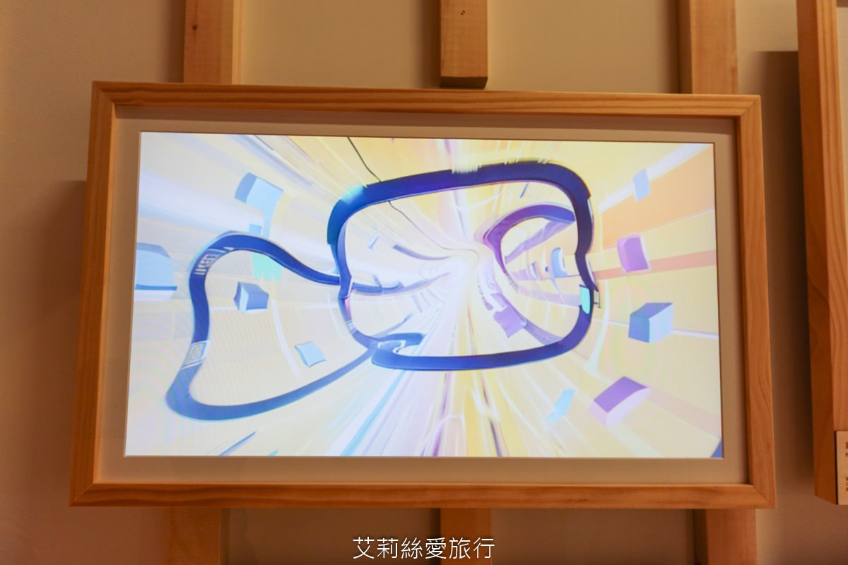 最新親子景點 9大主題免費玩！ 國立歷史博物館 B1兒童創意共學空間 科技互動發揮想像力的夢幻天堂！