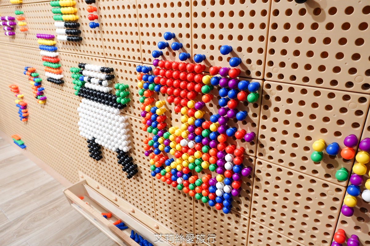 最新親子景點 9大主題免費玩！ 國立歷史博物館 B1兒童創意共學空間 科技互動發揮想像力的夢幻天堂！