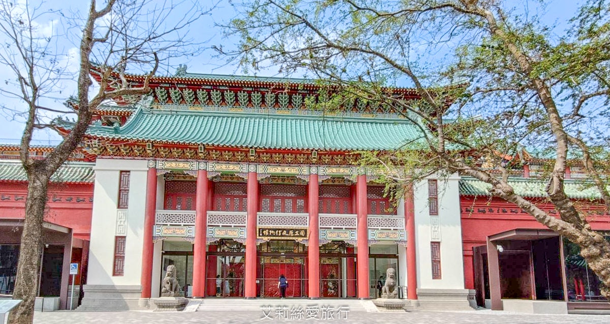 最新親子景點 9大主題免費玩！ 國立歷史博物館 B1兒童創意共學空間 科技互動發揮想像力的夢幻天堂！