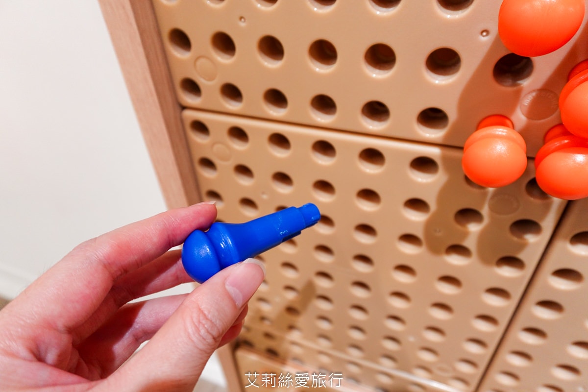 最新親子景點 9大主題免費玩！ 國立歷史博物館 B1兒童創意共學空間 科技互動發揮想像力的夢幻天堂！