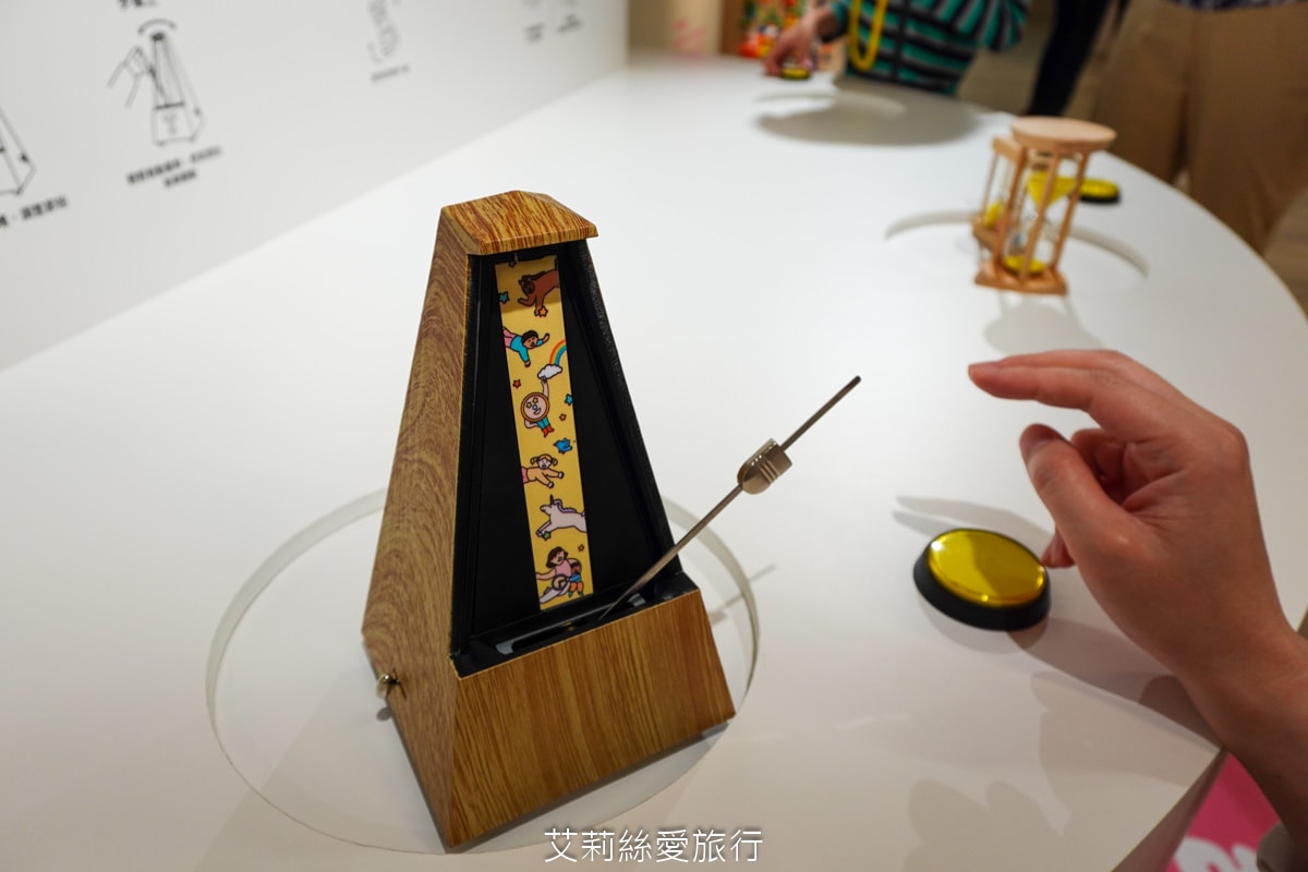 最新親子景點 9大主題免費玩！ 國立歷史博物館 B1兒童創意共學空間 科技互動發揮想像力的夢幻天堂！