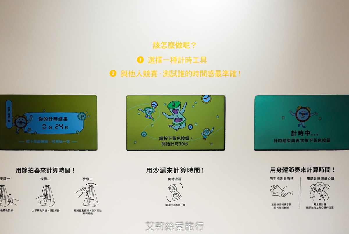 最新親子景點 9大主題免費玩！ 國立歷史博物館 B1兒童創意共學空間 科技互動發揮想像力的夢幻天堂！