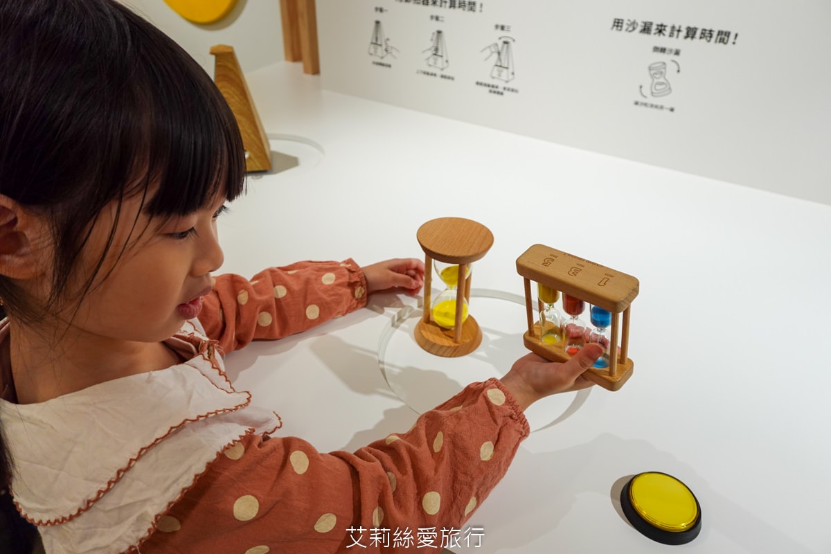 最新親子景點 9大主題免費玩！ 國立歷史博物館 B1兒童創意共學空間 科技互動發揮想像力的夢幻天堂！