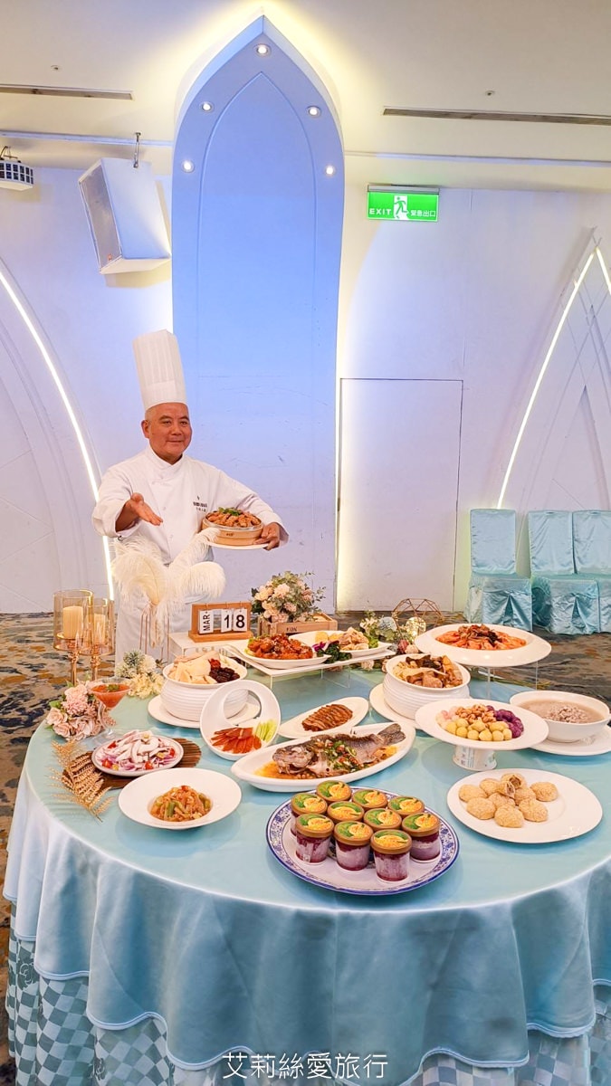 台北捷運 婚宴會館 星靓點花園飯店 $9999輕鬆成家 關島白色水晶教堂 捷運步行3分鐘