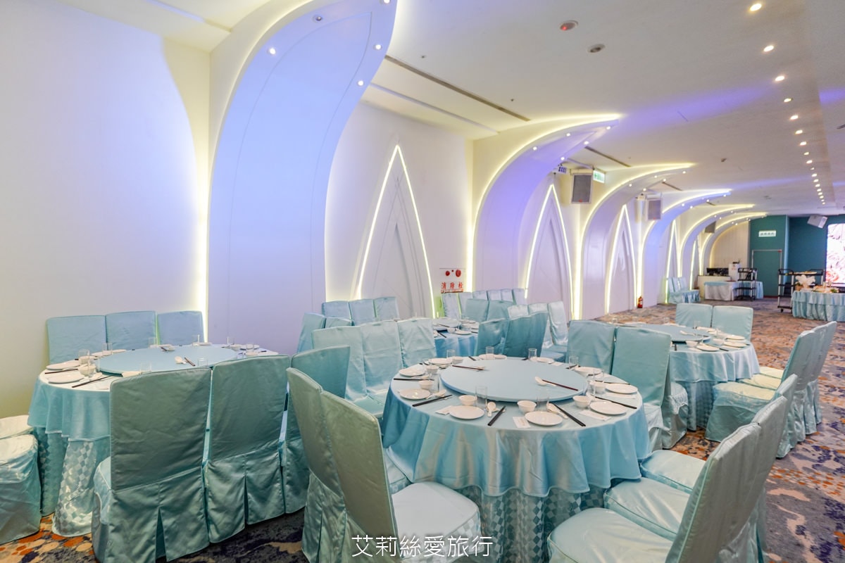 台北捷運 婚宴會館 星靓點花園飯店 $9999輕鬆成家 關島白色水晶教堂 捷運步行3分鐘