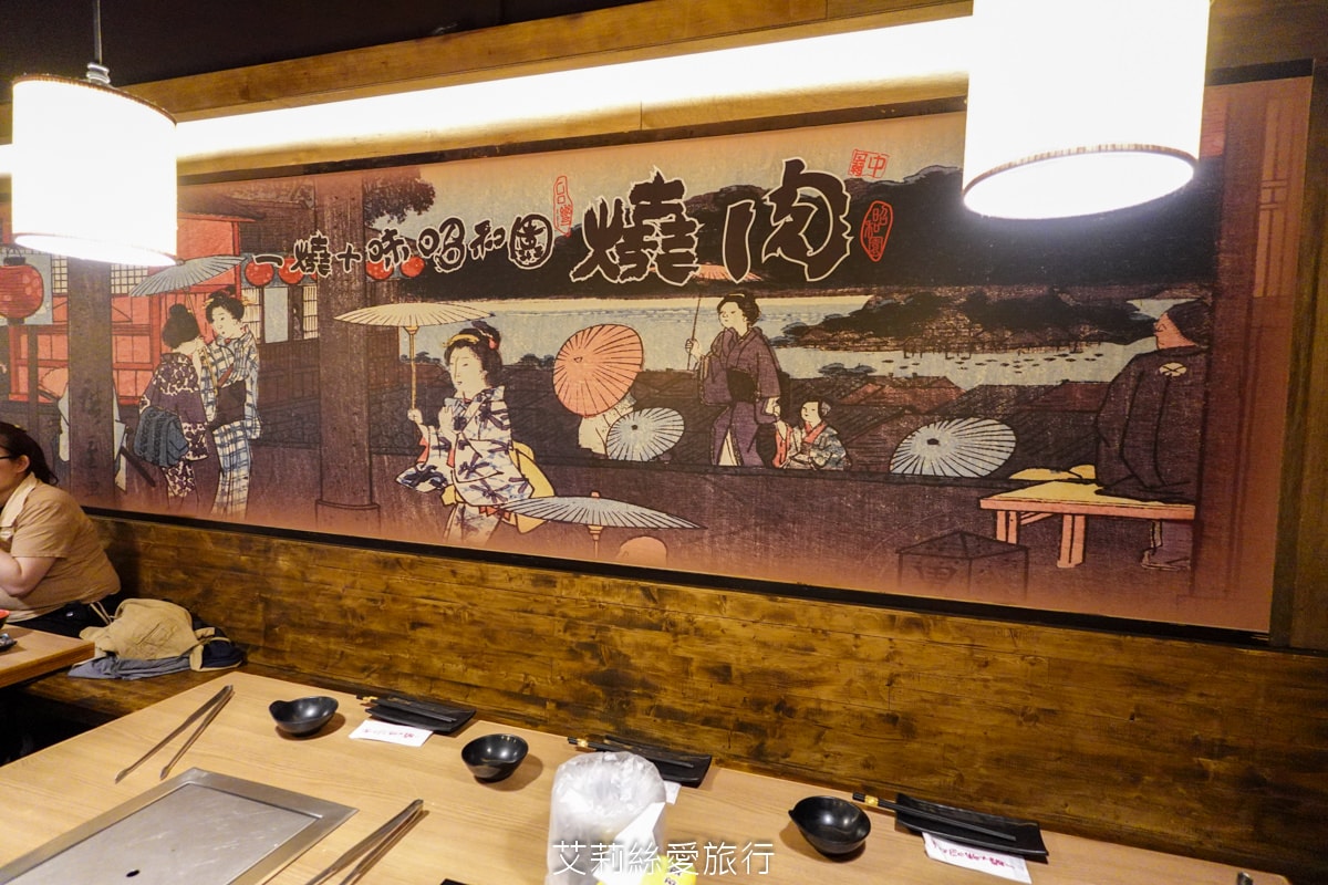 蘆洲和牛龍蝦吃到飽 昭和園蘆洲店火烤兩吃吃到飽 只要555元起 指定方案贈「鹿兒島和牛」！壽星方案 近蘆洲捷運站