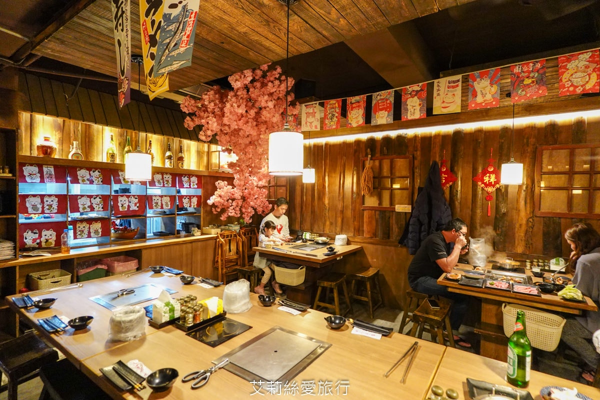 蘆洲和牛龍蝦吃到飽 昭和園蘆洲店火烤兩吃吃到飽 只要555元起 指定方案贈「鹿兒島和牛」！壽星方案 近蘆洲捷運站