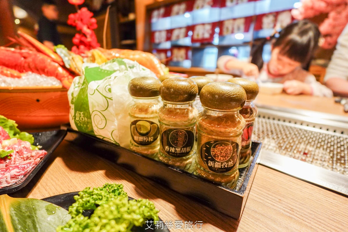 蘆洲和牛龍蝦吃到飽 昭和園蘆洲店火烤兩吃吃到飽 只要555元起 指定方案贈「鹿兒島和牛」！壽星方案 近蘆洲捷運站