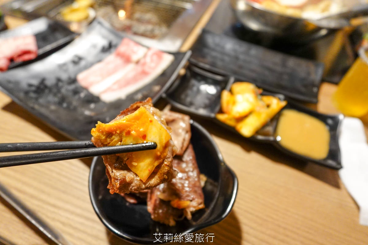 蘆洲和牛龍蝦吃到飽 昭和園蘆洲店火烤兩吃吃到飽 只要555元起 指定方案贈「鹿兒島和牛」！壽星方案 近蘆洲捷運站