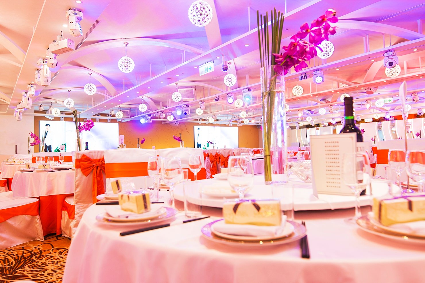 台北捷運 婚宴會館 星靓點花園飯店 $9999輕鬆成家 關島白色水晶教堂 捷運步行3分鐘