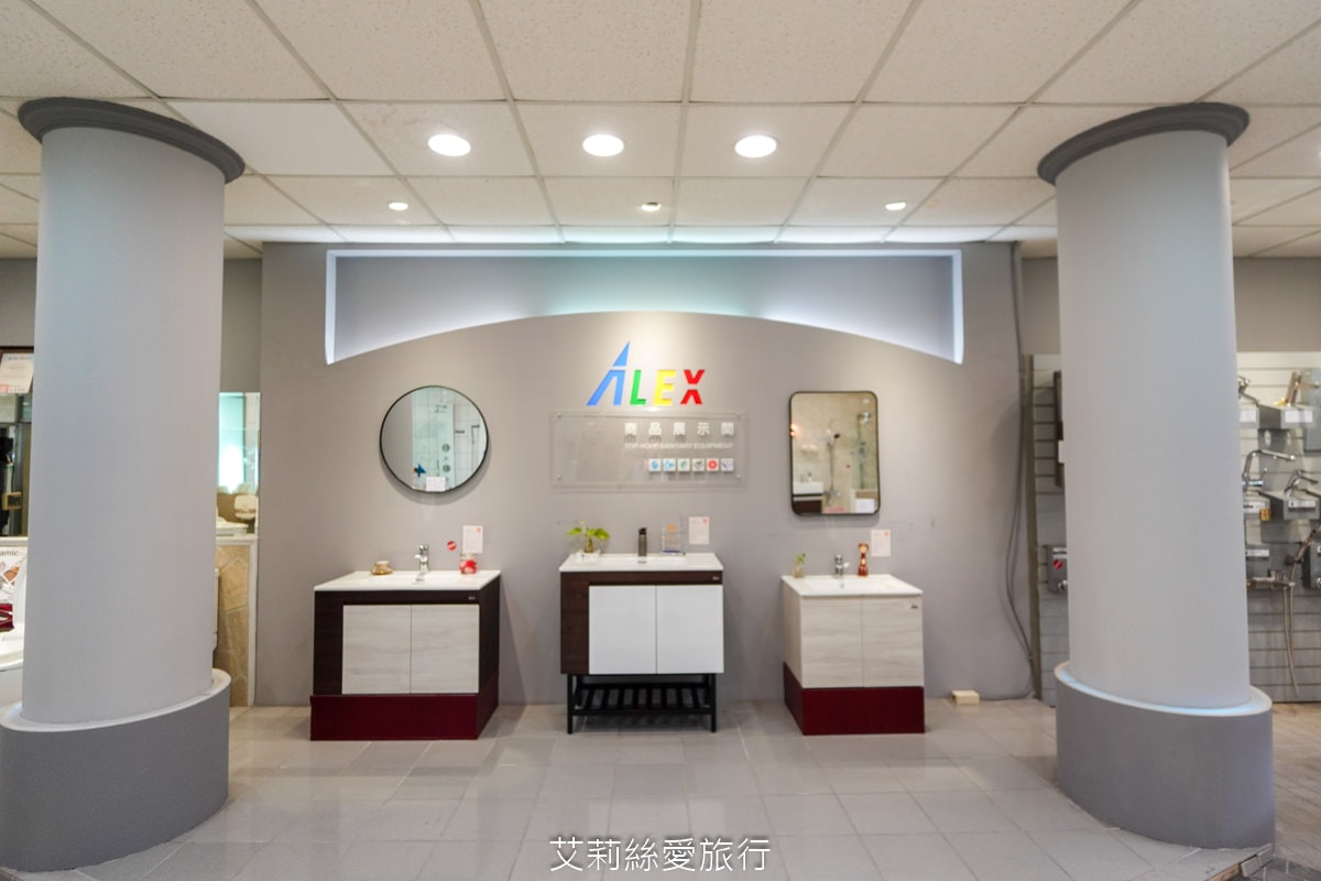 溫水洗淨便座推薦！ALEX電光企業衛浴精品 台灣60年知名品牌 安裝簡單 ONE TOUCH輕鬆拆卸 兒童模式好貼心