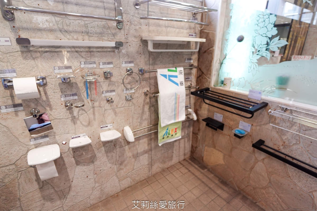 溫水洗淨便座推薦！ALEX電光企業衛浴精品 台灣60年知名品牌 安裝簡單 ONE TOUCH輕鬆拆卸 兒童模式好貼心