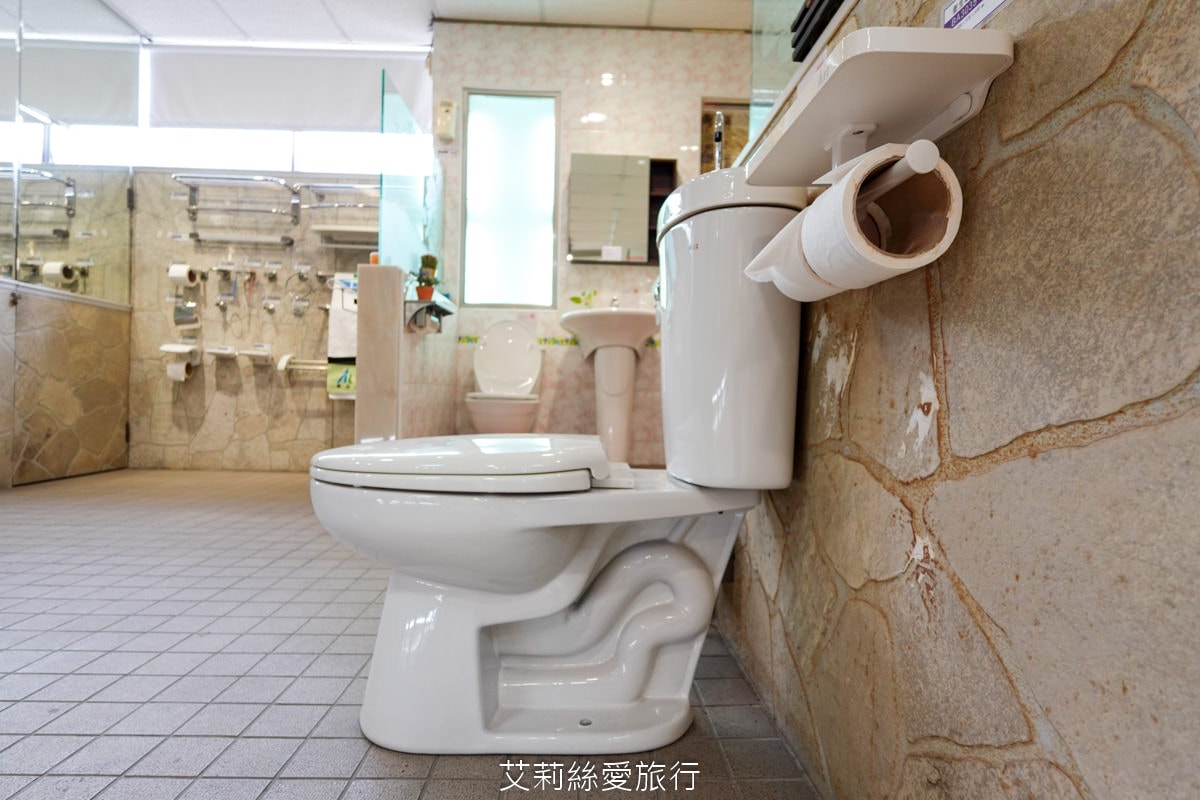 溫水洗淨便座推薦！ALEX電光企業衛浴精品 台灣60年知名品牌 安裝簡單 ONE TOUCH輕鬆拆卸 兒童模式好貼心