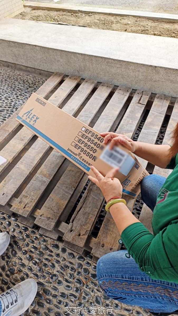 溫水洗淨便座推薦！ALEX電光企業衛浴精品 台灣60年知名品牌 安裝簡單 ONE TOUCH輕鬆拆卸 兒童模式好貼心