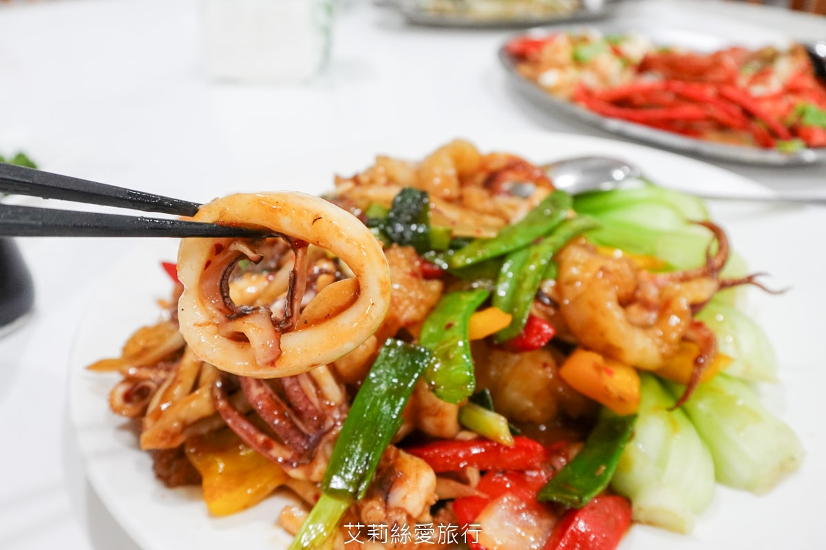 金山萬里野柳美食 鮮滿樓海鮮餐廳 吃萬里蟹 大龍蝦 自家漁船捕撈就是新鮮！價格透明公開 野柳地質公園 海洋公園旁餐廳！