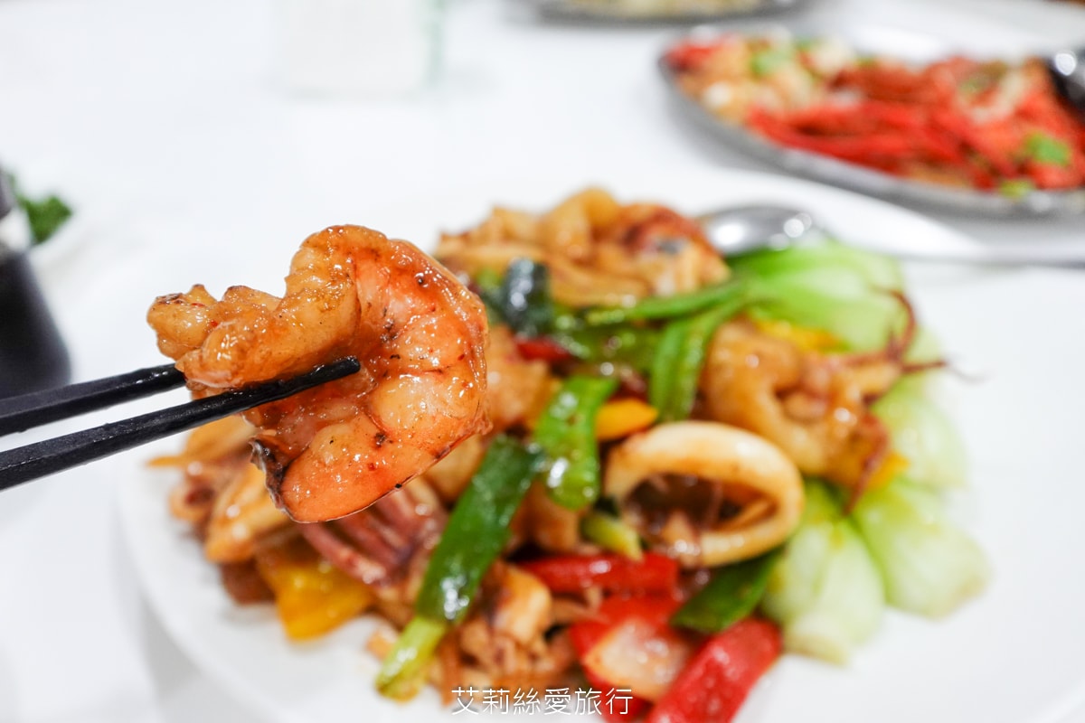 金山萬里野柳美食 鮮滿樓海鮮餐廳 吃萬里蟹 大龍蝦 自家漁船捕撈就是新鮮！價格透明公開 野柳地質公園 海洋公園旁餐廳！