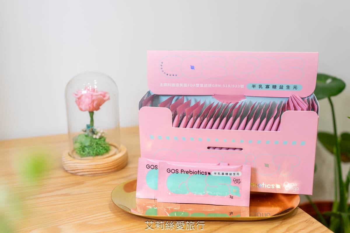 半乳寡糖益生元 糖老爹Papaoligo 一天一包日常保健 順暢有感 外食族必備 - 第10張圖 半乳寡糖益生元 糖老爹Papaoligo 一天一包日常保健 順暢有感 外食族必備