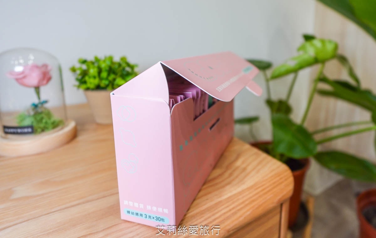 半乳寡糖益生元 糖老爹Papaoligo 一天一包日常保健 順暢有感 外食族必備 - 第13張圖 半乳寡糖益生元 糖老爹Papaoligo 一天一包日常保健 順暢有感 外食族必備