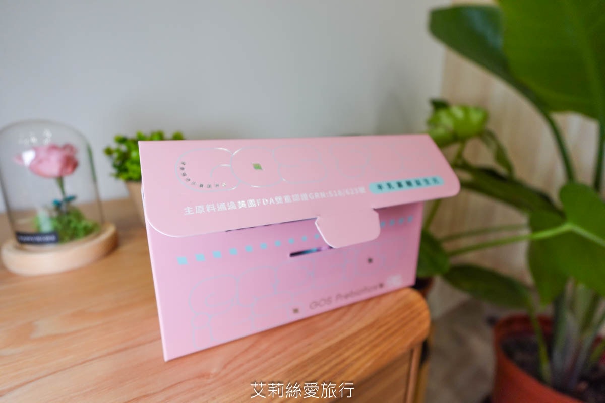 半乳寡糖益生元 糖老爹Papaoligo 一天一包日常保健 順暢有感 外食族必備 - 第14張圖 半乳寡糖益生元 糖老爹Papaoligo 一天一包日常保健 順暢有感 外食族必備