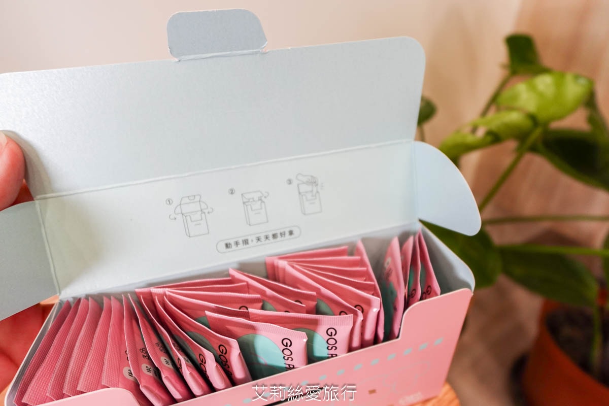 半乳寡糖益生元 糖老爹Papaoligo 一天一包日常保健 順暢有感 外食族必備 - 第16張圖 半乳寡糖益生元 糖老爹Papaoligo 一天一包日常保健 順暢有感 外食族必備