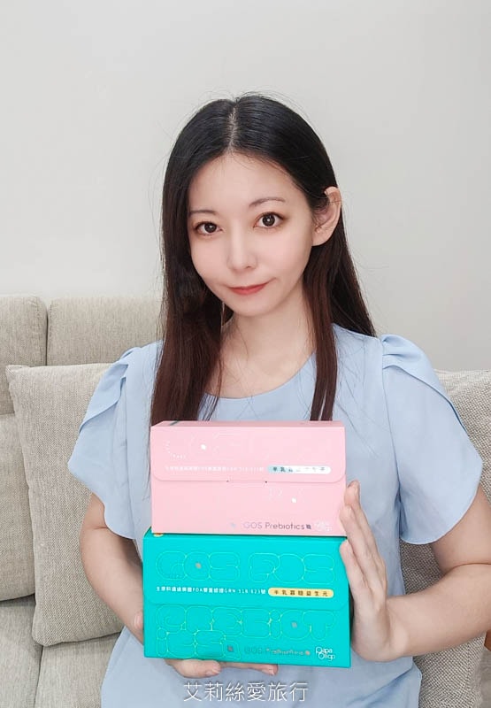 半乳寡糖益生元 糖老爹Papaoligo 一天一包日常保健 順暢有感 外食族必備 - 第2張圖 半乳寡糖益生元 糖老爹Papaoligo 一天一包日常保健 順暢有感 外食族必備