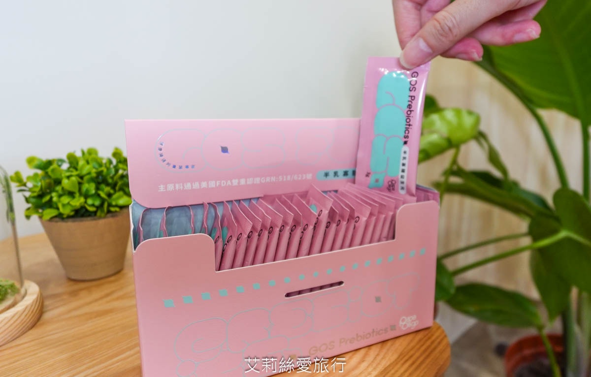 半乳寡糖益生元 糖老爹Papaoligo 一天一包日常保健 順暢有感 外食族必備 - 第9張圖 半乳寡糖益生元 糖老爹Papaoligo 一天一包日常保健 順暢有感 外食族必備