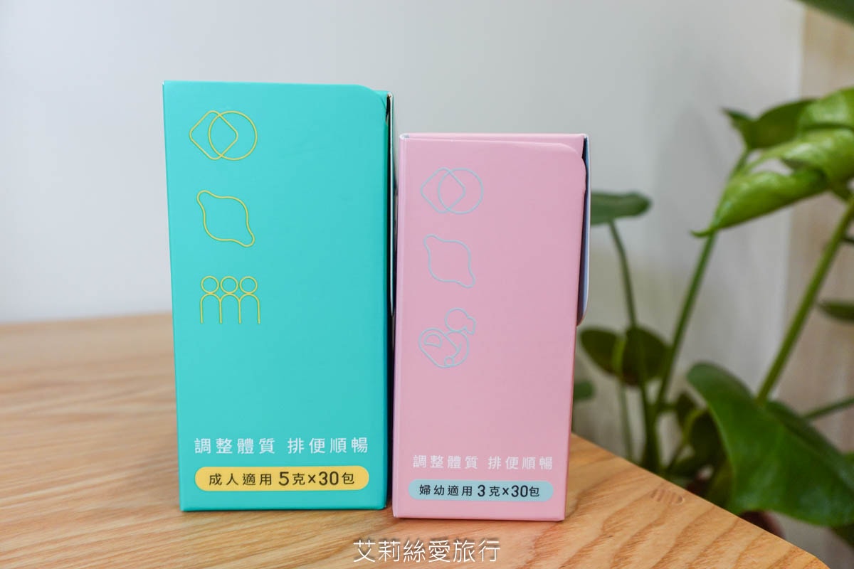 半乳寡糖益生元 糖老爹Papaoligo 一天一包日常保健 順暢有感 外食族必備 - 第4張圖 半乳寡糖益生元 糖老爹Papaoligo 一天一包日常保健 順暢有感 外食族必備