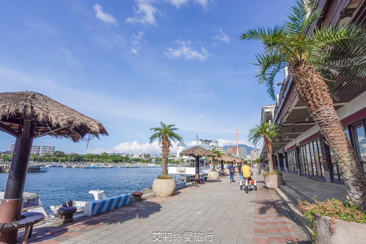 淡水住宿 台灣最美飯店!淡水福容大飯店 漁人碼頭 藍白地中海風格 最新露營主題房型 300坪遊戲區 絕美泳池和露台 玩到不想回家 - 第21張圖 淡水住宿 台灣最美飯店!淡水福容大飯店 漁人碼頭 藍白地中海風格 最新露營主題房型 300坪遊戲區 絕美泳池和露台 玩到不想回家