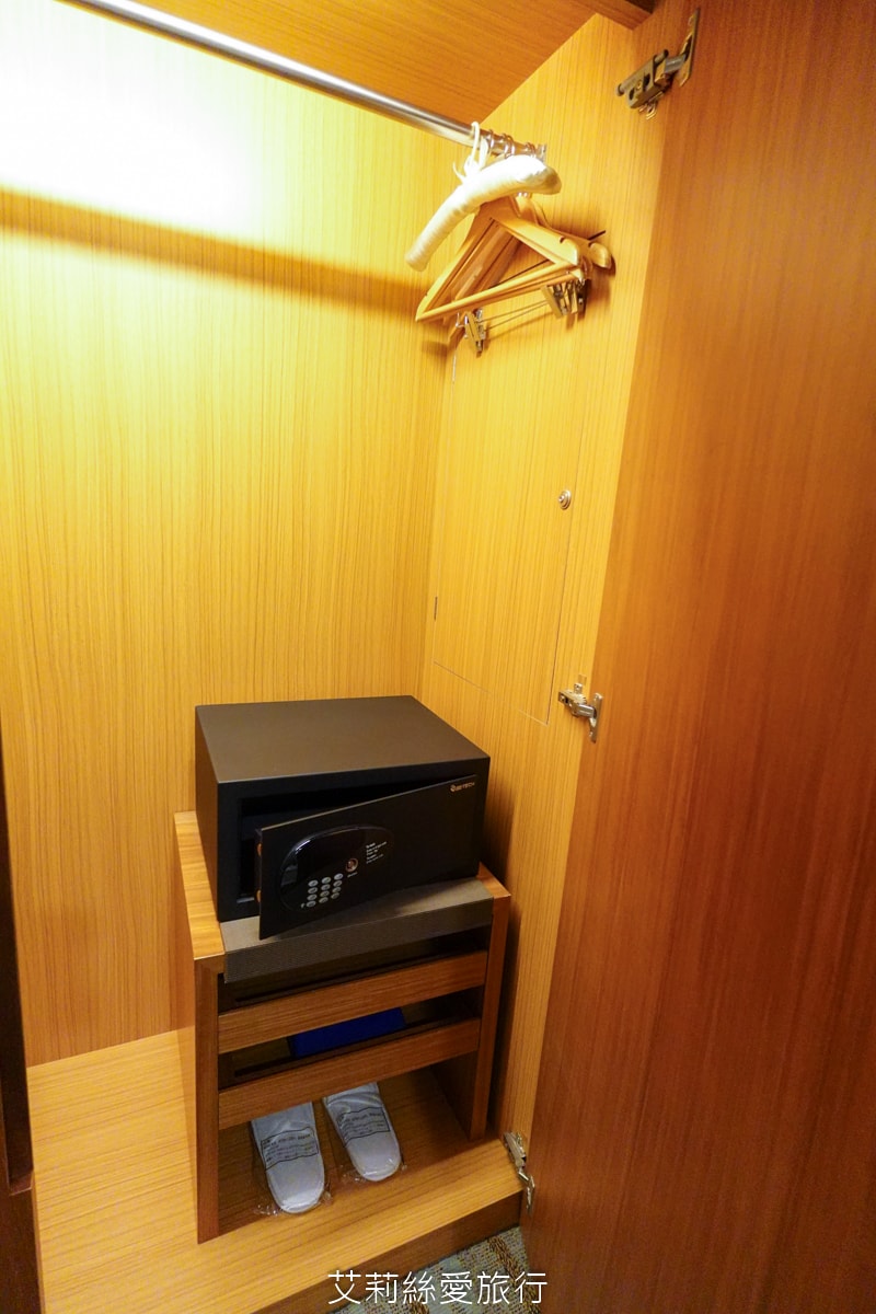 淡水住宿 台灣最美飯店!淡水福容大飯店 漁人碼頭 藍白地中海風格 最新露營主題房型 300坪遊戲區 絕美泳池和露台 玩到不想回家 - 第46張圖 淡水住宿 台灣最美飯店!淡水福容大飯店 漁人碼頭 藍白地中海風格 最新露營主題房型 300坪遊戲區 絕美泳池和露台 玩到不想回家