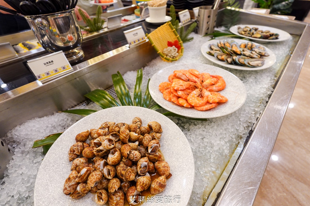 淡水住宿 台灣最美飯店!淡水福容大飯店 漁人碼頭 藍白地中海風格 最新露營主題房型 300坪遊戲區 絕美泳池和露台 玩到不想回家 - 第118張圖 淡水住宿 台灣最美飯店!淡水福容大飯店 漁人碼頭 藍白地中海風格 最新露營主題房型 300坪遊戲區 絕美泳池和露台 玩到不想回家