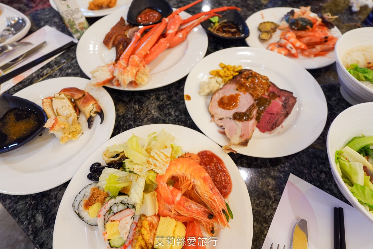 淡水住宿 台灣最美飯店!淡水福容大飯店 漁人碼頭 藍白地中海風格 最新露營主題房型 300坪遊戲區 絕美泳池和露台 玩到不想回家 - 第120張圖 淡水住宿 台灣最美飯店!淡水福容大飯店 漁人碼頭 藍白地中海風格 最新露營主題房型 300坪遊戲區 絕美泳池和露台 玩到不想回家