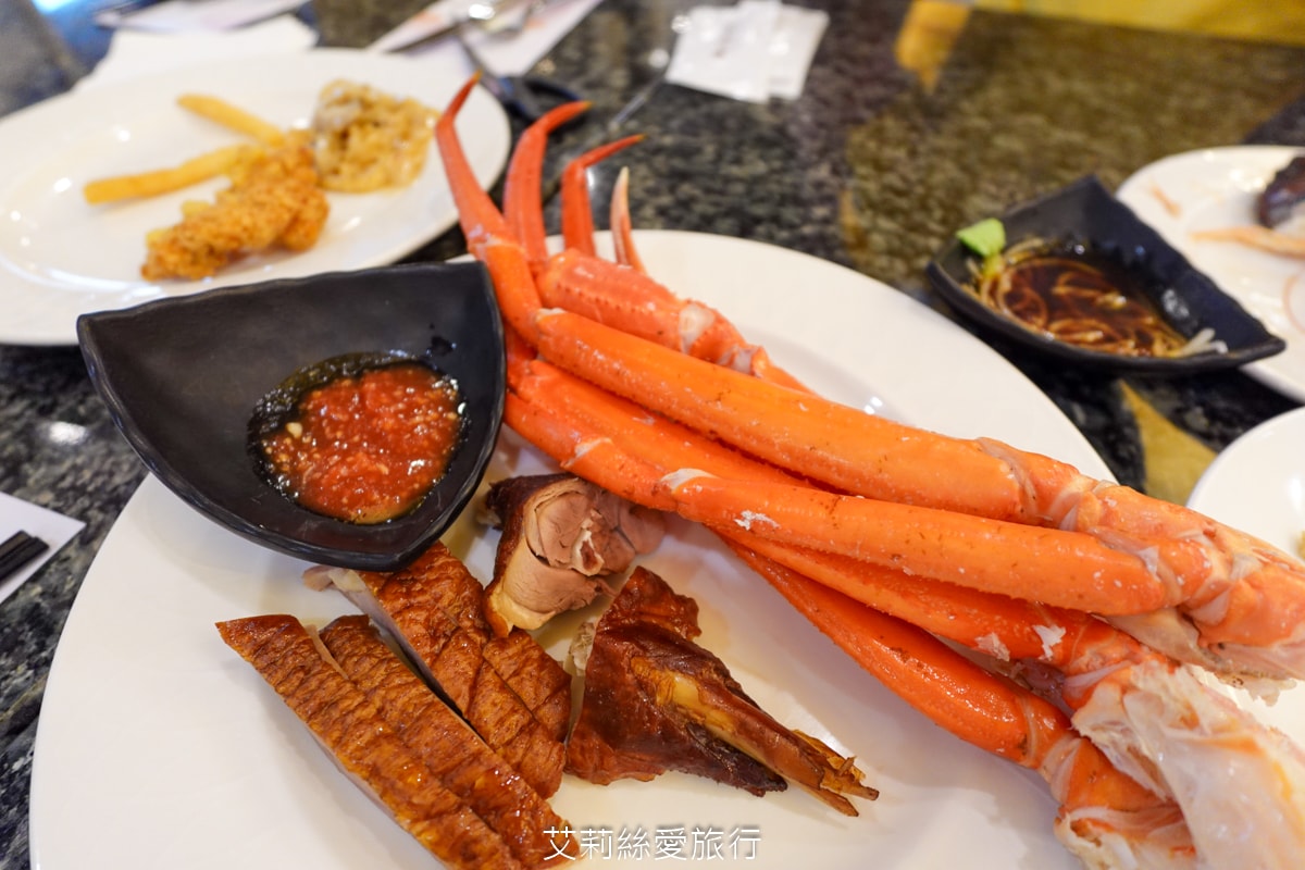 淡水住宿 台灣最美飯店!淡水福容大飯店 漁人碼頭 藍白地中海風格 最新露營主題房型 300坪遊戲區 絕美泳池和露台 玩到不想回家 - 第121張圖 淡水住宿 台灣最美飯店!淡水福容大飯店 漁人碼頭 藍白地中海風格 最新露營主題房型 300坪遊戲區 絕美泳池和露台 玩到不想回家