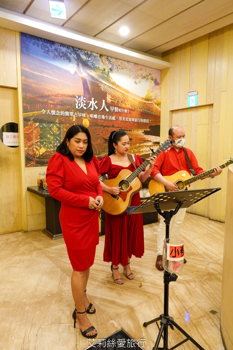 淡水住宿 台灣最美飯店!淡水福容大飯店 漁人碼頭 藍白地中海風格 最新露營主題房型 300坪遊戲區 絕美泳池和露台 玩到不想回家 - 第129張圖 淡水住宿 台灣最美飯店!淡水福容大飯店 漁人碼頭 藍白地中海風格 最新露營主題房型 300坪遊戲區 絕美泳池和露台 玩到不想回家