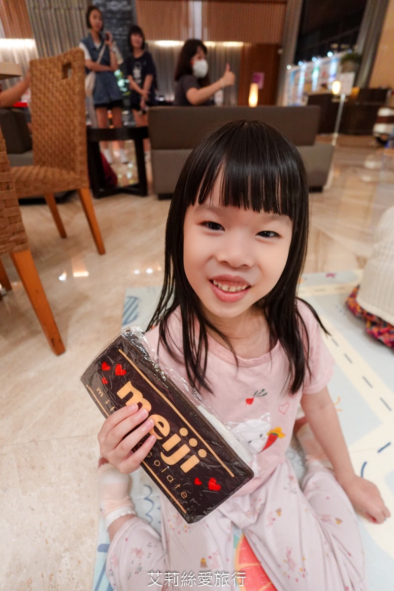 淡水住宿 台灣最美飯店!淡水福容大飯店 漁人碼頭 藍白地中海風格 最新露營主題房型 300坪遊戲區 絕美泳池和露台 玩到不想回家 - 第114張圖 淡水住宿 台灣最美飯店!淡水福容大飯店 漁人碼頭 藍白地中海風格 最新露營主題房型 300坪遊戲區 絕美泳池和露台 玩到不想回家