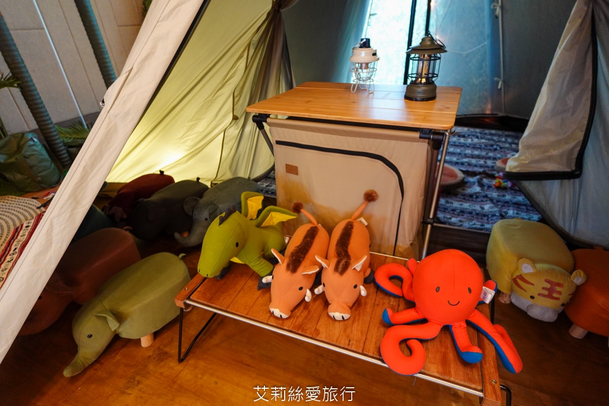 淡水住宿 台灣最美飯店!淡水福容大飯店 漁人碼頭 藍白地中海風格 最新露營主題房型 300坪遊戲區 絕美泳池和露台 玩到不想回家 - 第135張圖 淡水住宿 台灣最美飯店!淡水福容大飯店 漁人碼頭 藍白地中海風格 最新露營主題房型 300坪遊戲區 絕美泳池和露台 玩到不想回家