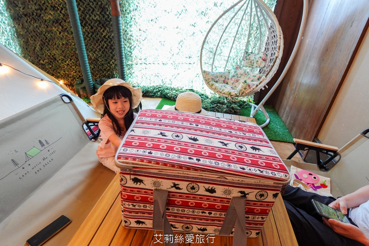 淡水住宿 台灣最美飯店!淡水福容大飯店 漁人碼頭 藍白地中海風格 最新露營主題房型 300坪遊戲區 絕美泳池和露台 玩到不想回家 - 第138張圖 淡水住宿 台灣最美飯店!淡水福容大飯店 漁人碼頭 藍白地中海風格 最新露營主題房型 300坪遊戲區 絕美泳池和露台 玩到不想回家